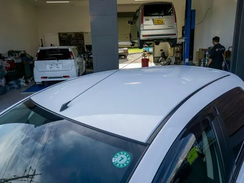 Mazda Mazda2 (Demio)