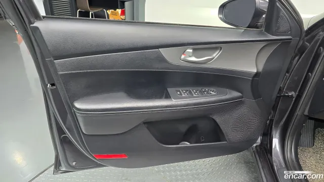 Kia Cerato (K3)