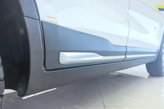 Geely Boyue