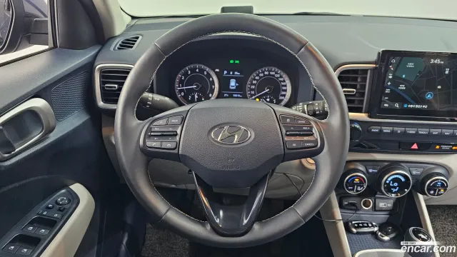 Hyundai Venue