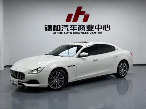 Maserati
