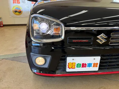 Suzuki Alto Works