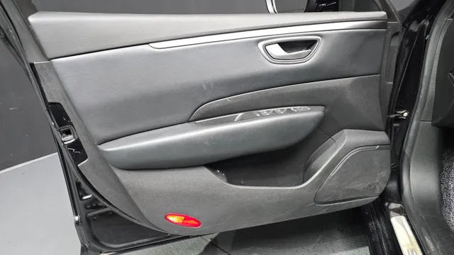 Renault Talisman (SM6)