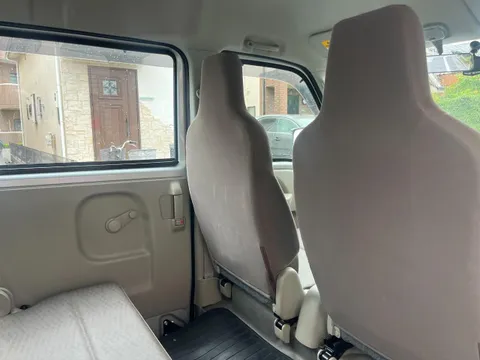 Nissan Clipper