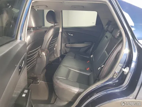 SsangYong Tivoli XLV (Tivoli Air)