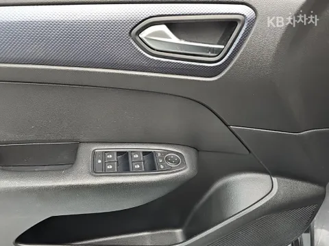 Renault XM3