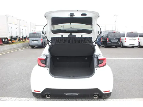 Toyota GR Yaris