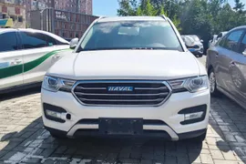 Haval H7