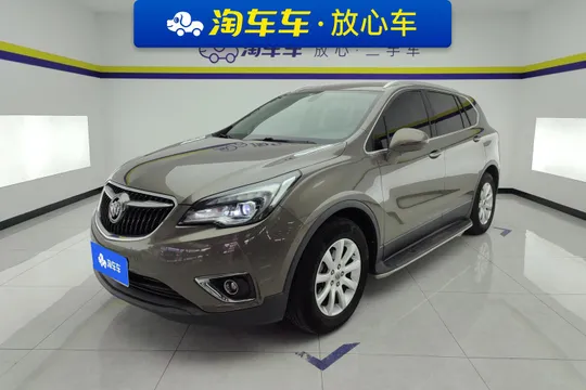 Buick Envision