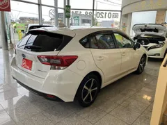 Subaru Impreza Sports