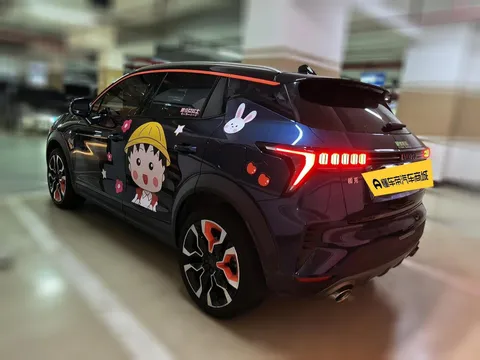 Lynk & Co 06