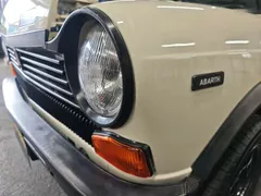 Autobianchi A112
