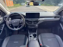 Ford Focus Active