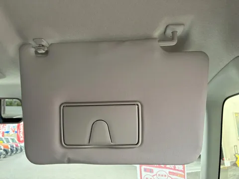 Mazda Flair Wagon Custom Styel
