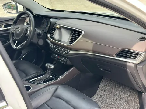 Gac GA4