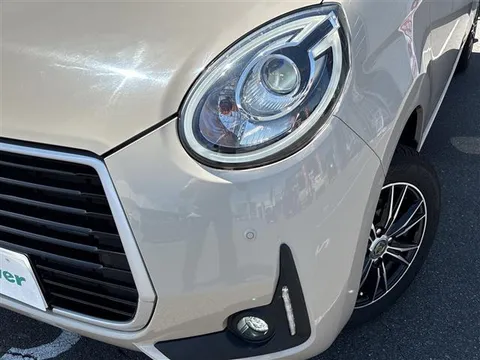 Daihatsu Boon