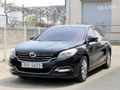 Renault SM7