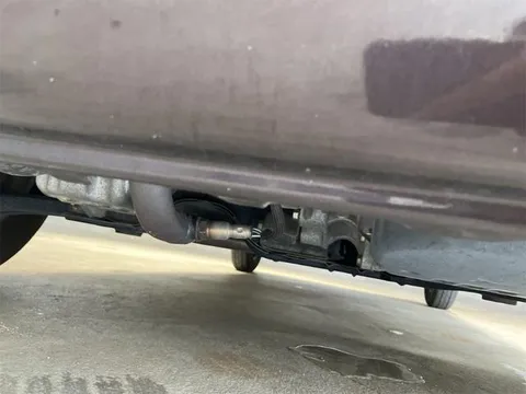 Suzuki Alto Eco