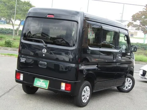 Nissan Clipper
