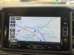 Honda N-VAN Plus Style