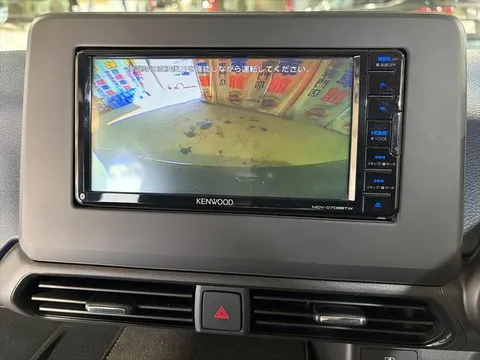 Mitsubishi eK X