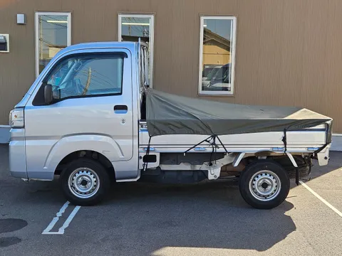 Toyota Pixis Truck