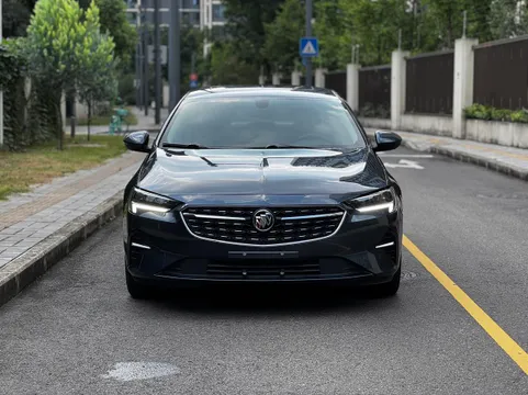 Buick Regal