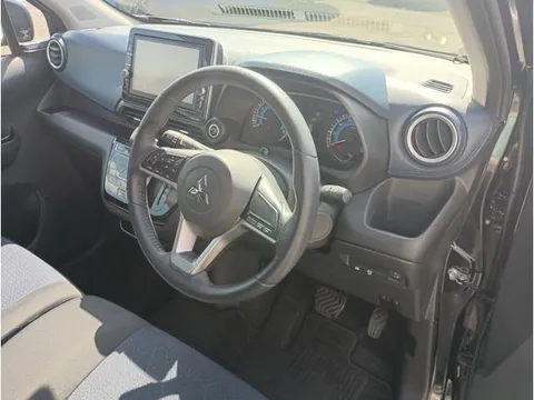 Mitsubishi eK X