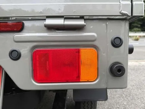 Nissan Clipper Truck
