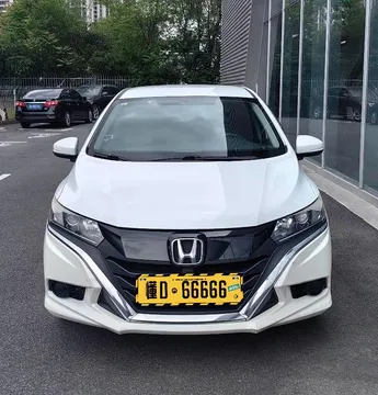 Honda Gienia