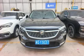 Buick Enclave