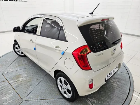 Kia Picanto (Morning)