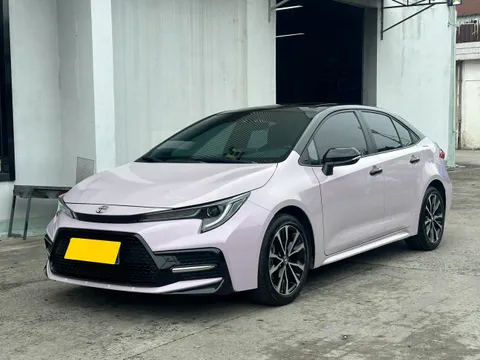 Toyota Levin