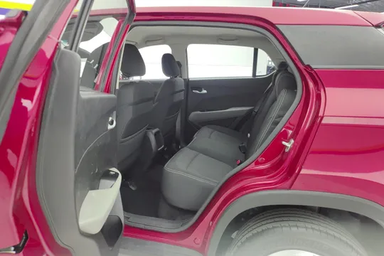 Baojun 510