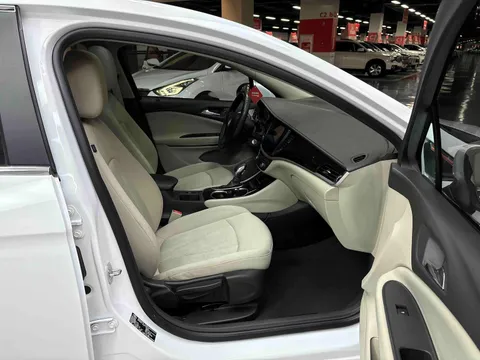 Buick Verano