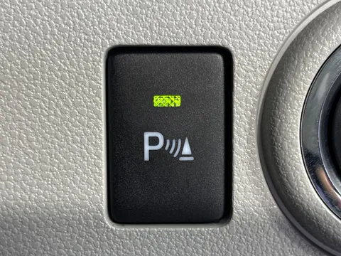 Subaru Pleo Plus