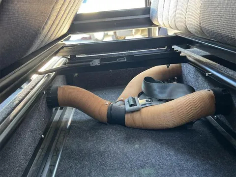Nissan Vanette