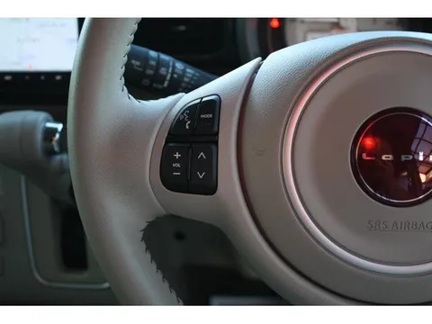 Suzuki Alto Lapin LC