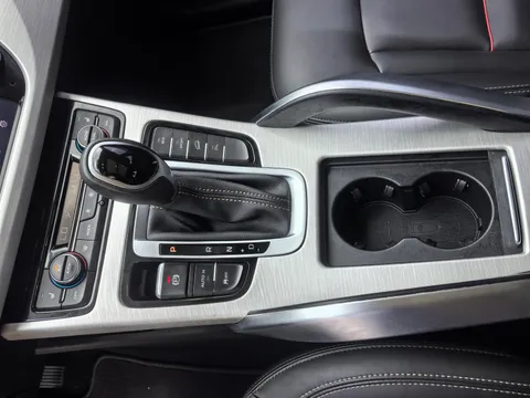 Geely Boyue