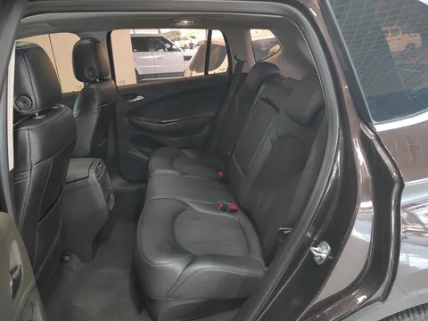 Buick Envision