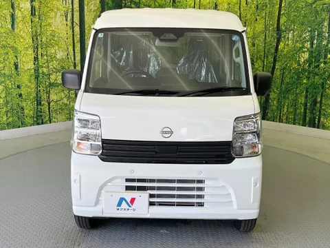 Nissan Clipper