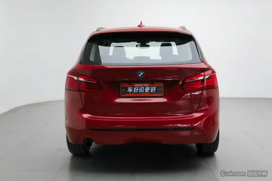 BMW 2-Series