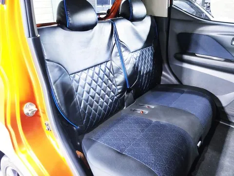 Mitsubishi eK X