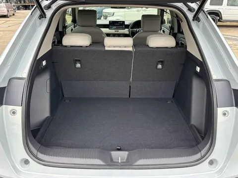 Honda HR-V (Vezel)