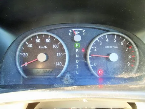 Mazda Scrum Wagon