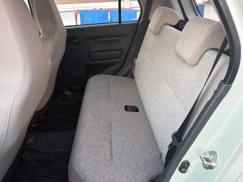 Daihatsu Mira Tocot