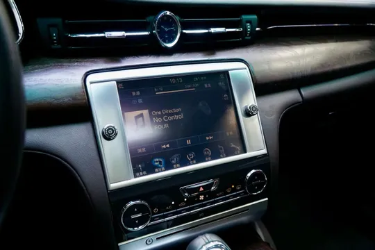 Maserati
