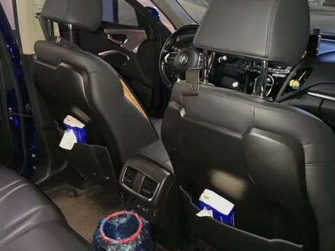 Acura RDX