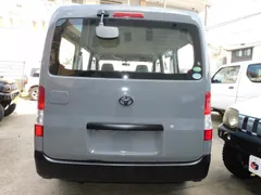 Toyota TownAce Van