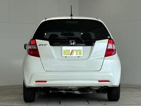 Honda Jazz (Fit)